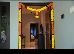 Rain Drops Homestay