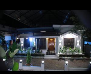 Rain Drops Homestay