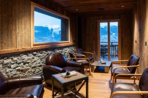 Dent Blanche Resort - TemptingPlaces Collection