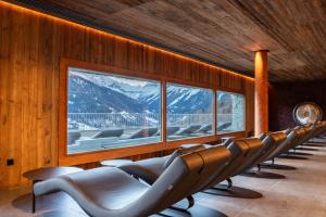 Dent Blanche Resort - TemptingPlaces Collection