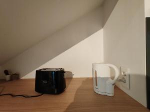 Les Glycines, un air de campagne à la ville