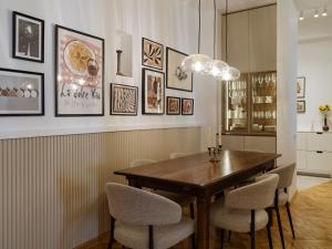 Bucharest Heart Apartment Center