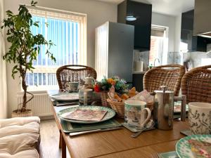 St Georges Victory House