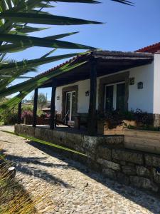 The Hideaway at Quinta de Moçamedes - Suites & Apartments