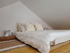 Gite du Bois de Lord