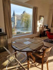 Gite du Bois de Lord