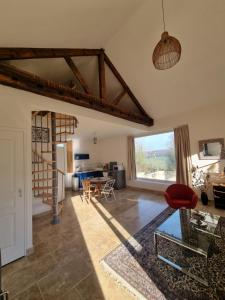 Gite du Bois de Lord