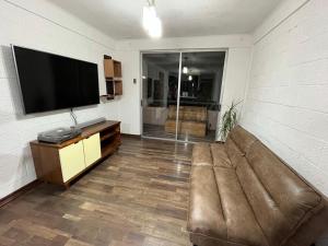 Departamento cómodo y acogedor en el corazón de vicuña