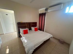 Hotel O Kamal Resort