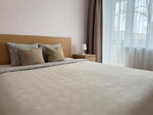 Center two bedroom apartment