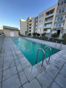 Departamento Familiar con Piscina- Condominio Firenze, La Serena
