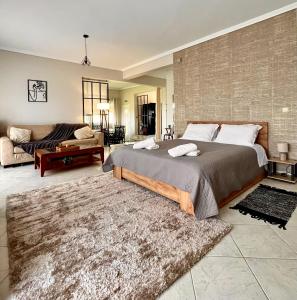 Jacques Boutique Suite