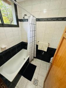 Quinta Los Caracoles de Chacras