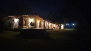 Quinta Los Caracoles de Chacras