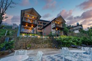Vantage hills Haputale