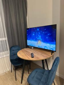 ЖК Сонячна Тераса вулиця Степана Будного 26Б