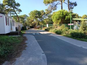 Les Mathes CALINA 137 Camping BONNE ANSE 4 étoiles