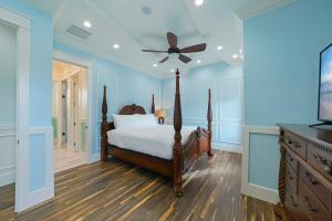 Soleil Serenity - Vacation Home Near the Beach