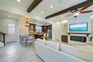 Soleil Serenity - Vacation Home Near the Beach