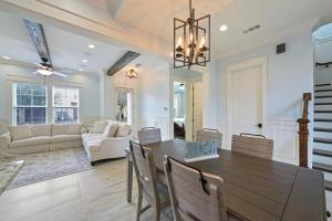 Soleil Serenity - Vacation Home Near the Beach