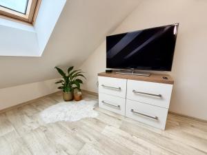 Duplex Apartment in City center - amazing views!