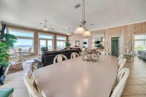 Storks Nest - 30A Beachfront Home with Private Pool & Direct Beach Access