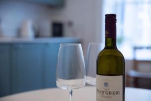 Clifton Village Apartment