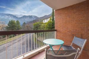 F1 Massif du Canigou