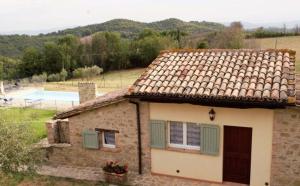 Agriturismo Colle in Ceralto