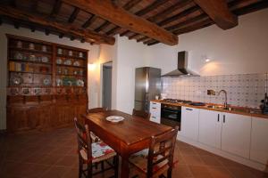 Agriturismo Colle in Ceralto