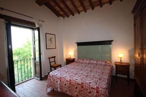 Agriturismo Colle in Ceralto