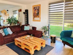 KER NALA - Jolie maison familiale pour 5 vacanciers