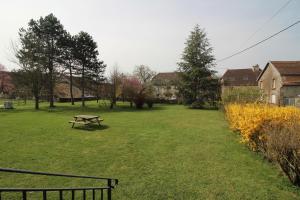 Chambre La Louis XVI, La Tourelle