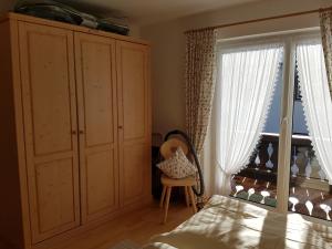 Bergblick Launspach Ruhiges Apartment in bester Lage