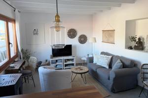 Gorgeous house, Old Town Altea, stunning view