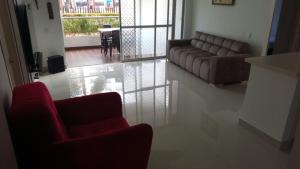 Apartamento familiar Moderno en Ricaurte