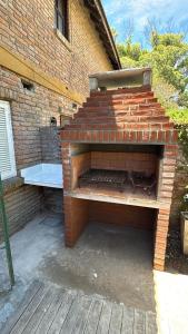 Apartamento dos plantas North village