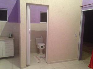 Pousada Recanto das Aves