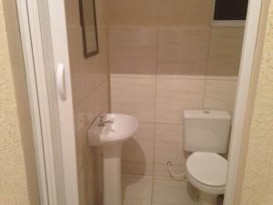 Pousada Recanto das Aves