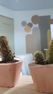 Quarto Recando do Sol