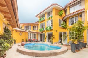 Hotel Serra Nova