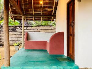 Sunrich Beach Resort