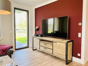 Ferienwohnung Auszeit in den Parkvillen Carlota und Candela Baabe