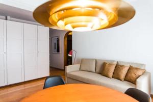 GuestReady - Rivoli Studio