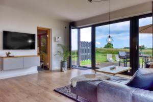 Ferienhaus Backsteinquartier D Putbus