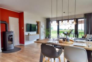 Ferienhaus Backsteinquartier D Putbus