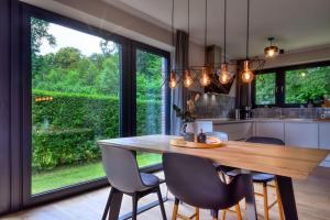 Ferienhaus Backsteinquartier D Putbus