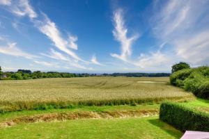 Ferienhaus Backsteinquartier D Putbus