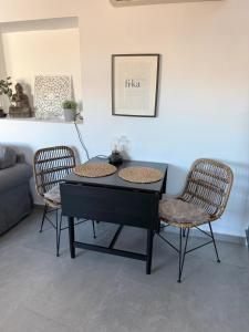 Gorgeous house, Old Town Altea, stunning view