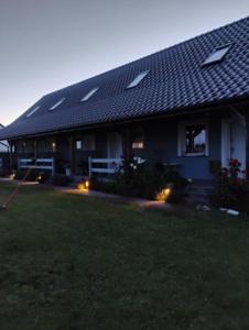 Domki Niezapominajka